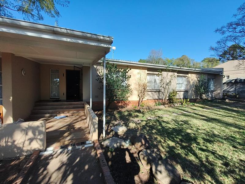 5 Bedroom Property for Sale in Fort Gale Eastern Cape